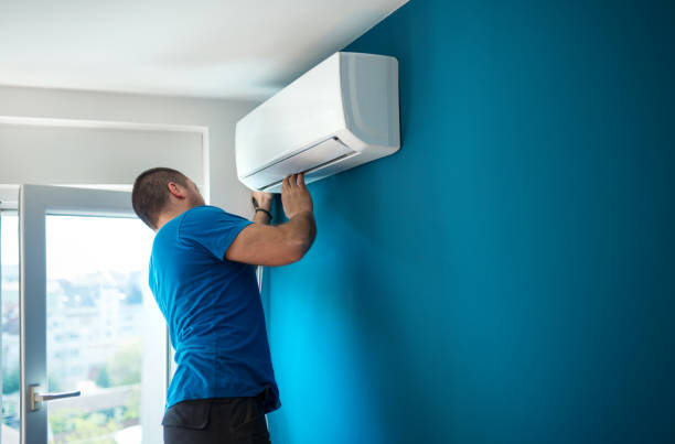 Best HVAC Cleaning Services  in Sand Point, AK