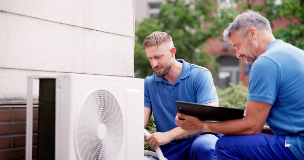 Best HVAC Replacement Cost  in Sand Point, AK