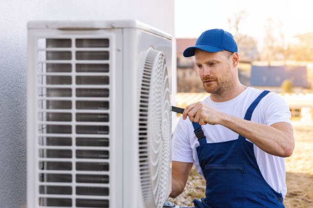 Best Air Conditioning Repair  in Sand Point, AK